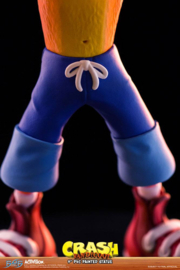 (Pre-order) Crash Bandicoot N. Sane Trilogy PVC Statue Crash Bandicoot 23 cm