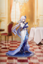 (Pre-order) Genshin Impact Gift+ PVC Figure 1/8 Skirk Gathering Ver. 22 cm