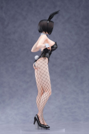 (Pre-order) Original Character PVC Statue 1/4 Yuko Yashiki Bunny Girl Deluxe Edition 42 cm 