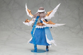(Pre-order) Arcanadea Plastic Model Kit Grand Scale Ermeda 27 cm