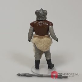 Vintage Star Wars - Klaatu (Compleet)