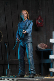 (Pre-order) Friday the 13th Part 2 Action Figure Ultimate Jason 18 cm