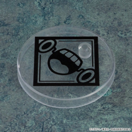 (Pre-order) Jujutsu Kaisen Nendoroid Action Figure Toge Inumaki 10 cm