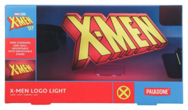 (Pre-order) X-Men Light Logo