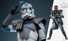 PRE-ORDER Star Wars: The Clone Wars Action Figure 1/6 Arc Trooper Fives 30 cm
