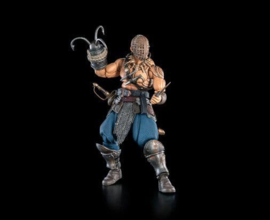 (Pre-order) Mythic Legions: Dawns of Discovery Actionfigur Captain Ironskul