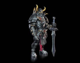 PRE-ORDER Mythic Legions: All Stars 6 Actionfigur Berodach (Orge-Scale)