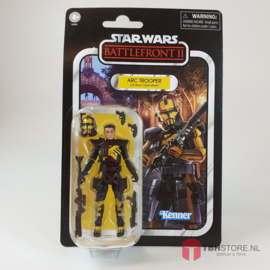 Star Wars Vintage Collection Gaming Greats ARC Trooper (Umbra Operative)