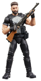 (Pre-order) The Punisher Marvel Legends Action Figure The Punisher 15 cm
