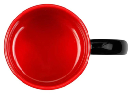 Minnie Mouse Mug Minnie Mouse Face