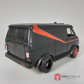 Vintage The A-Team Tactical Van (B.A. BARACUS)