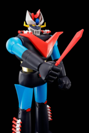 PRE-ORDER Mazinger Z Jumbo Machineder Action Figure Great Mazinger 60 cm