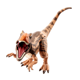 PRE-ORDER Jurassic Park Hammond Collection Metriacanthosaurus