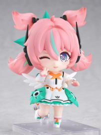 (Pre-order) Zenless Zone Zero Nendoroid Action Figure Aria 10 cm