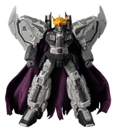 (Pre-order) Transformers MDLX Action Figure Fallen Coronation Starscream (1986 Movie Edition) 20 cm