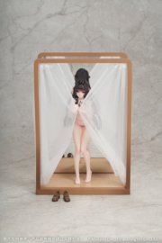 (Pre-order) Azur Lane Gift+ PVC Figure 1/8 Trinidad Trapper in the Changing Room Ver. 23 cm