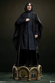 (Pre-order) Harry Potter Premium Format Mixed Media Figure Severus Snape 51 cm