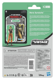 (Pre-order) Star Wars Rebels Vintage Collection Action Figure Hera Syndulla (Spectre-2) 10 cm