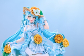 (Pre-order) Hatsune Miku PVC Figure 1/7 Magical Mirai 2026 Ver. 25 cm