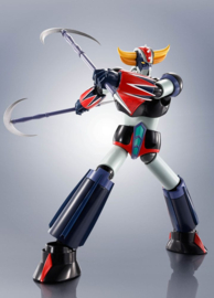 Grendizer Robot Spirits Action Figure Side Super UFO Robot Grendizer 16 cm