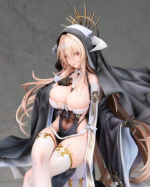 (Pre-order) Azur Lane PVC Figure 1/7 Implacable Special Ver. 29 cm