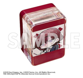 (Pre-order) The Idolmaster Shiny Colors x Mahjong Soul PVC Figure 1/7 Madoka Higuchi Effortless Work Ver. 21 cm