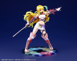 (Pre-order) Tales of Xillia PVC Figure 1/8 Milla Maxwell 21 cm