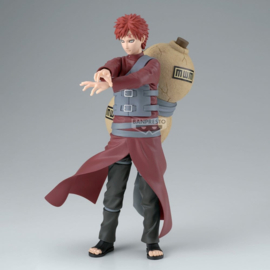 (Pre-order) Naruto Shippuden Grandista PVC Figure Gaara 26 cm