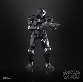 Star Wars The Black Series Dark Trooper