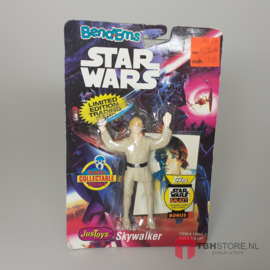 Star Wars Bendem Luke Skywalker (MOC)
