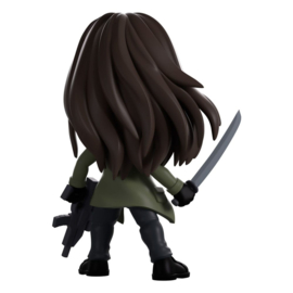 (Pre-order) John Wick: Ballerina Vinyl Figure The Ballerina 11 cm       