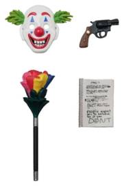 (Pre-order) Joker MAFEX Action Figure The Joker (Joker Ver.) 15 cm