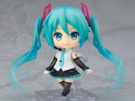 (Pre-order) Character Vocal Series 01: Hatsune Miku Nendoroid Action Figure V4X 10 cm