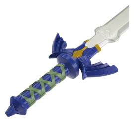 (Pre-order) The Legend of Zelda: Tears of the Kingdom Electronic Master Sword 68 cm