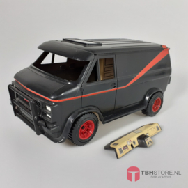 The A-Team - Tactical Van