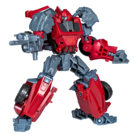 Transformers: War for Cybertron Studio Series Voyager Class Ironhide