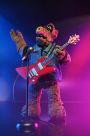 PRE-ORDER Alf Action Figure Ultimate Born to Rock Alf 15 cm