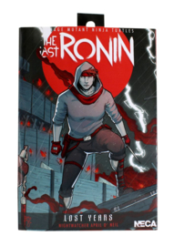 (Pre-order) Teenage Mutant Ninja Turtles: The Last Ronin Action Figure April (Nightwatcher) 18 cm