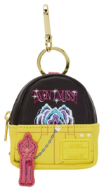 KPop Demon Hunters by Loungefly Bag Charm Mystery Box Display (15)