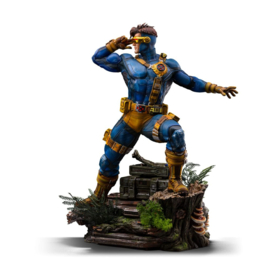 (Pre-order) Marvel Legacy Replica Statue 1/4 Cyclops 56 cm   