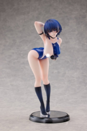(Pre-order) Original Character PVC Figure 1/6 Aoba Umise Illustrated by Ulrich DX Edition 25 cm