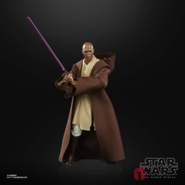 Star Wars Episode I Black Series Lucasfilm 50th Anniversary 2021 Mace Windu