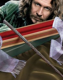 PRE-ORDER Harry Potter - Sirius BlackÂ´s Wand