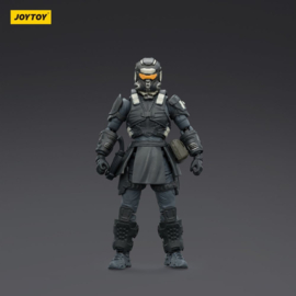 (Pre-order) Dark Source Action Figure Steel Ride Corps Sniper Viktor 8 cm