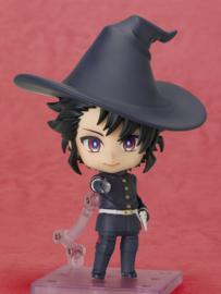 (Pre-order) Ichi the Witch Nendoroid Action Figure Ichi 10 cm