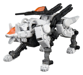 (Pre-order) Zoids Plastic Model Kit 1/100 RMZ-003 Command Wolf 16 cm