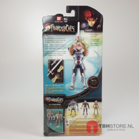 Thundercats - Lion-O (Bandai 2011)