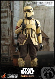 (Pre-order) Star Wars The Mandalorian Action Figure 1/6 Shoretrooper 30 cm