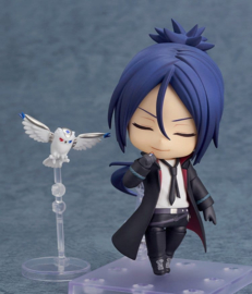 (Pre-order) Katekyo Hitman Reborn Nendoroid Action Figure Mukuro Rokudo: Ten-Years-Later Ver. 10 cm