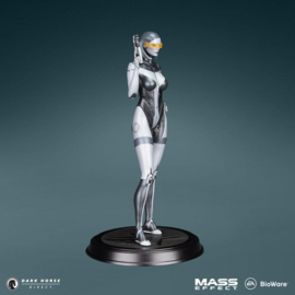 (Pre-order) Mass Effect PVC Figure EDI 22 cm
